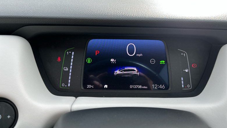 Honda Jazz 1.5 i-MMD Hybrid EX 5dr eCVT Hybrid Hatchback